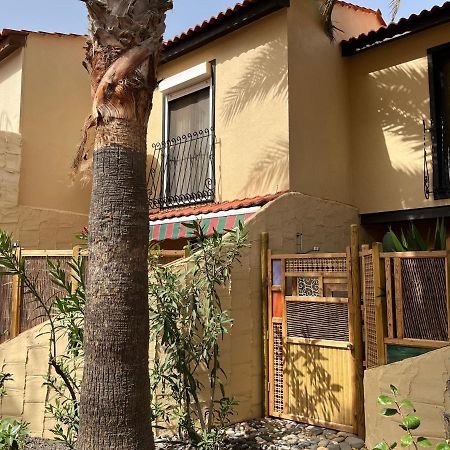 Surf & Chill Bungalow 69, Quiet Green Oasis With Community Swimmingpool Parque Holandes Buitenkant foto