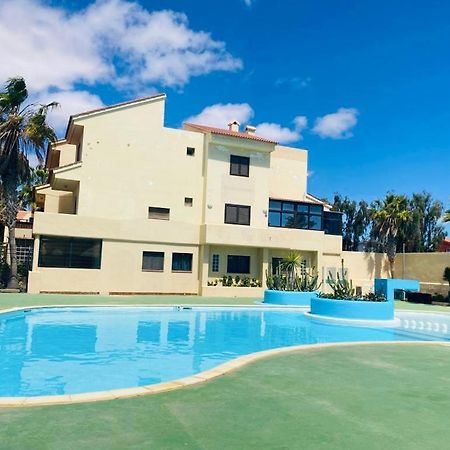 Surf & Chill Bungalow 69, Quiet Green Oasis With Community Swimmingpool Parque Holandes Buitenkant foto