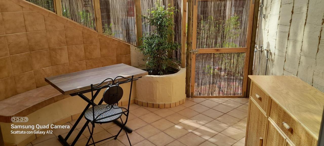 Surf & Chill Bungalow 69, Quiet Green Oasis With Community Swimmingpool Parque Holandes Buitenkant foto