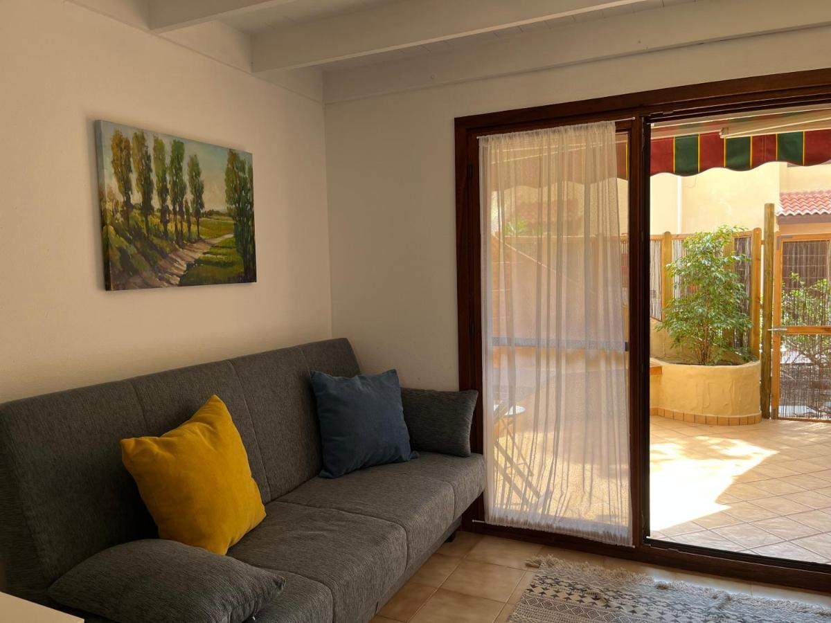 Surf & Chill Bungalow 69, Quiet Green Oasis With Community Swimmingpool Parque Holandes Buitenkant foto