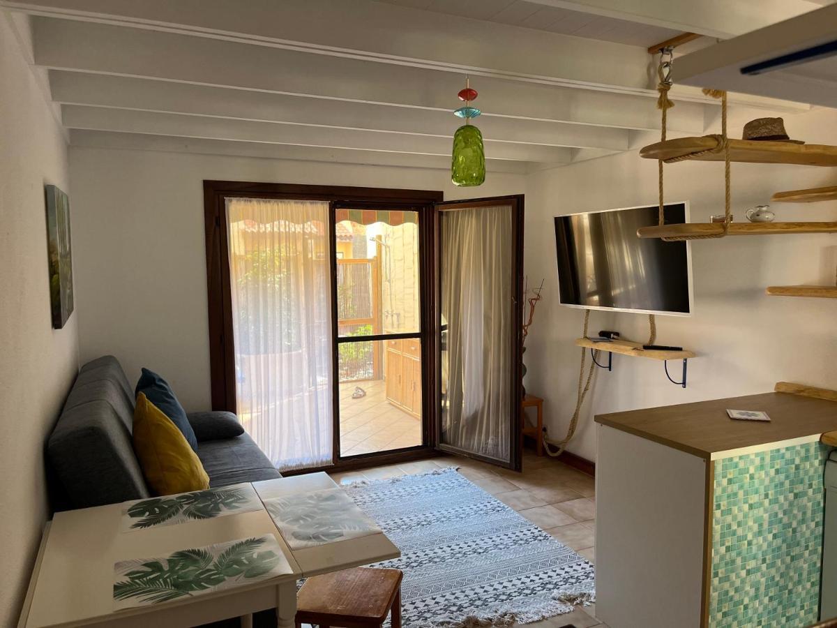 Surf & Chill Bungalow 69, Quiet Green Oasis With Community Swimmingpool Parque Holandes Buitenkant foto