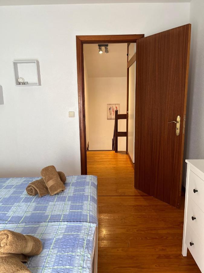 Surf & Chill Bungalow 69, Quiet Green Oasis With Community Swimmingpool Parque Holandes Buitenkant foto