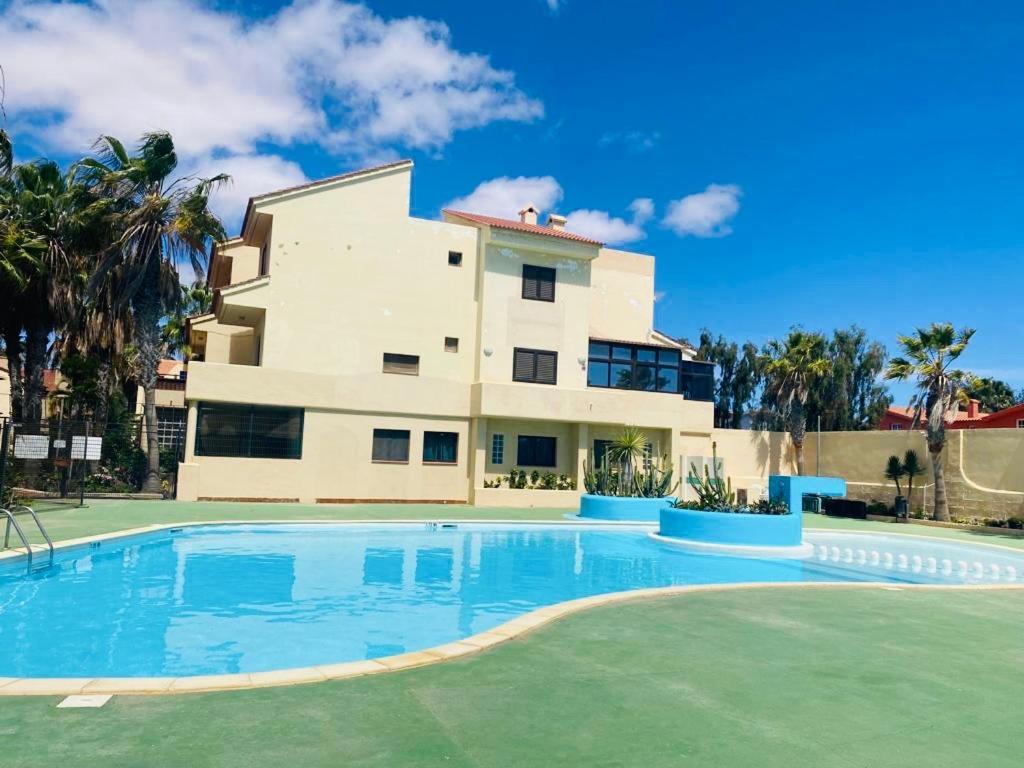 Surf & Chill Bungalow 69, Quiet Green Oasis With Community Swimmingpool Parque Holandes Buitenkant foto