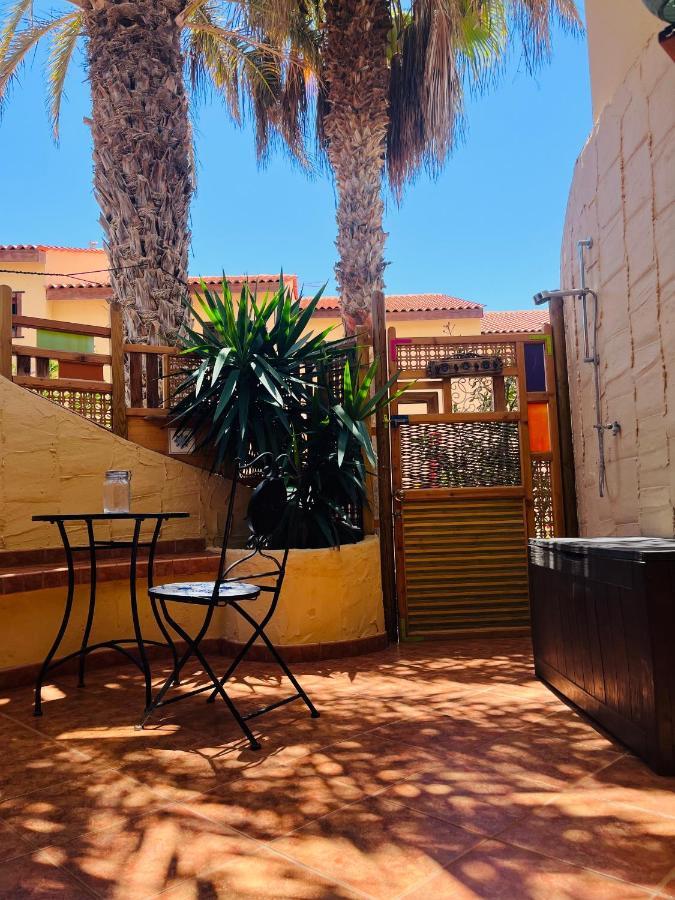 Surf & Chill Bungalow 69, Quiet Green Oasis With Community Swimmingpool Parque Holandes Buitenkant foto