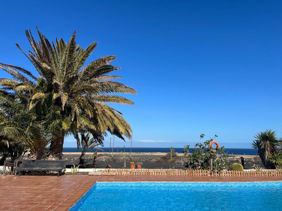 Surf & Chill Bungalow 69, Quiet Green Oasis With Community Swimmingpool Parque Holandes Buitenkant foto
